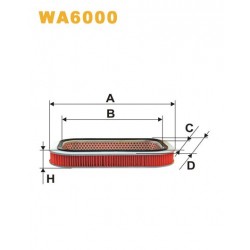 WA6000