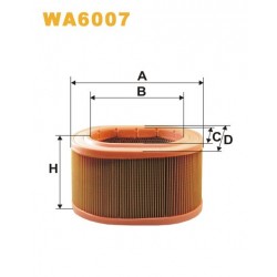WA6007