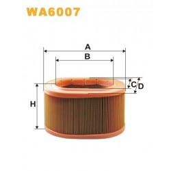 WA6007