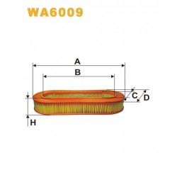 WA6009
