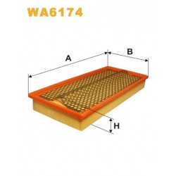 WA6174