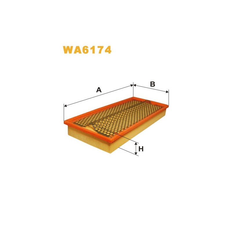 WA6174