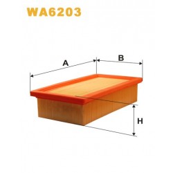 WA6203