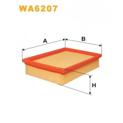 WA6207