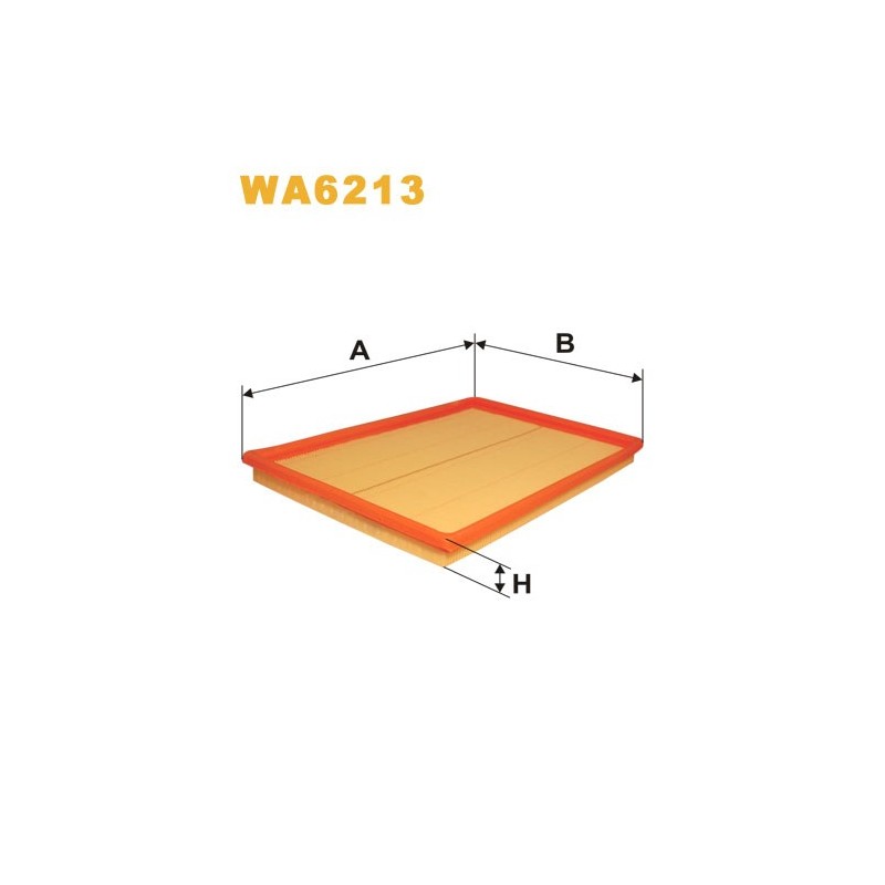 WA6213 WA6213