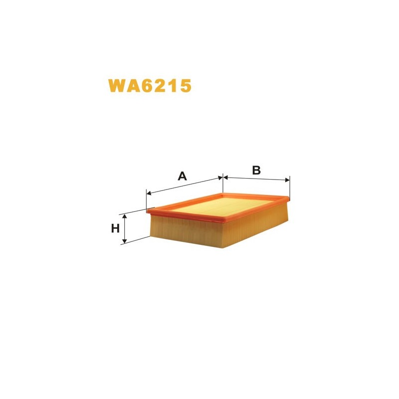 WA6215 WA6215