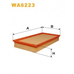 WA6223