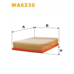 WA6230