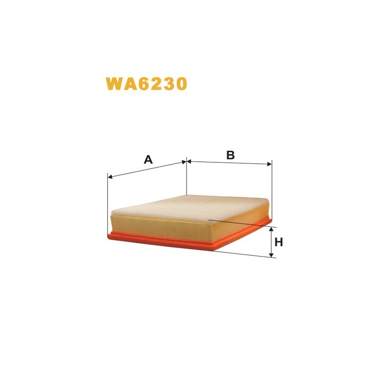 WA6230