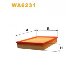 WA6231