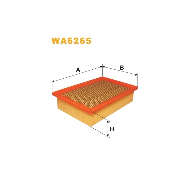 WA6265