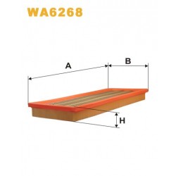 WA6268