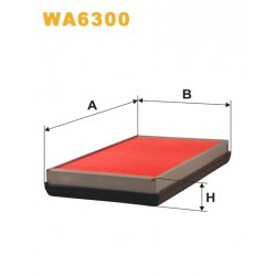 WA6300