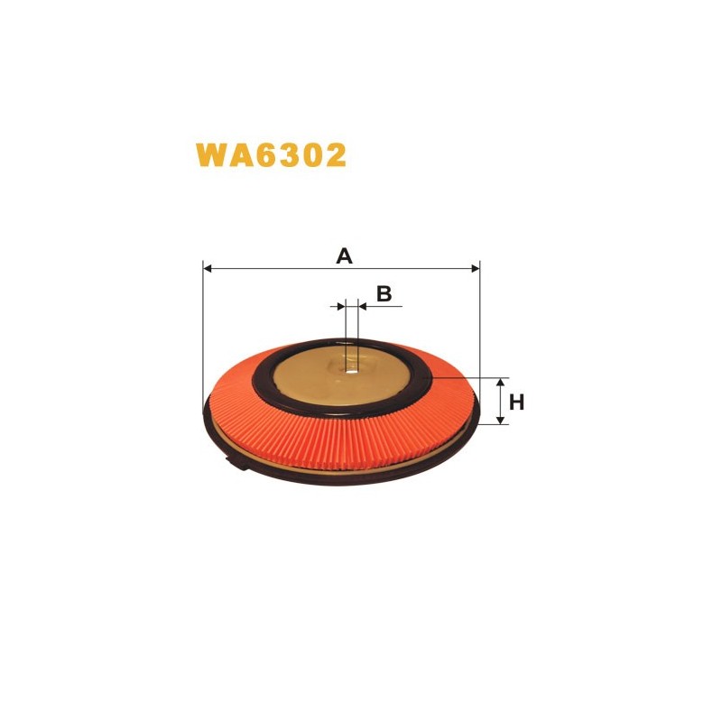 WA6302 WA6302