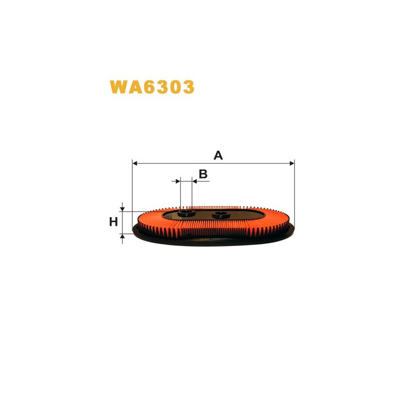WA6303