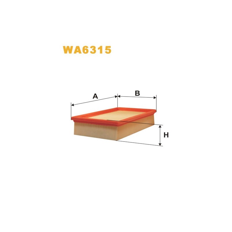 WA6315