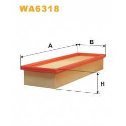 WA6318