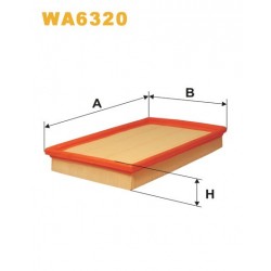 WA6320