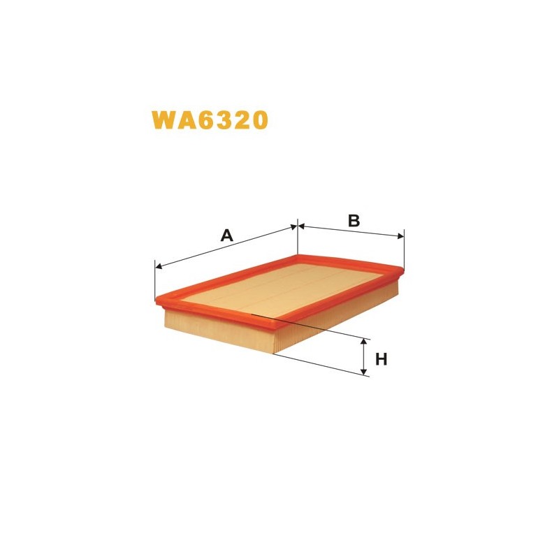 WA6320