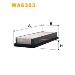 WA6323