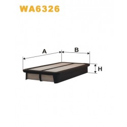 WA6326