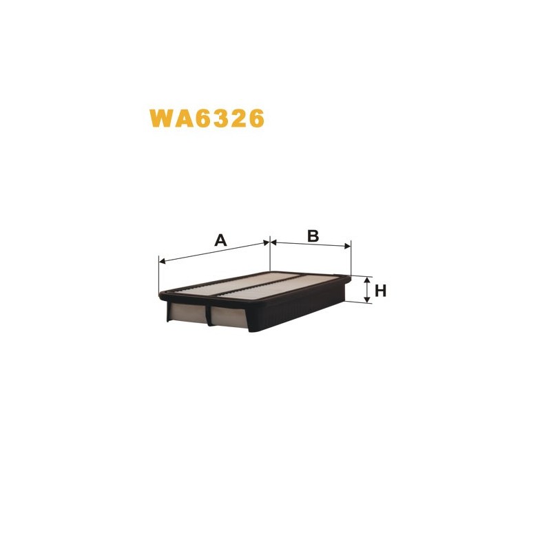 WA6326
