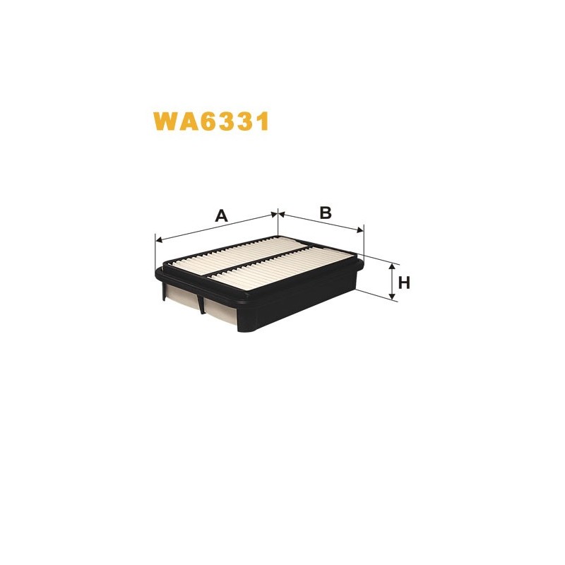 WA6331