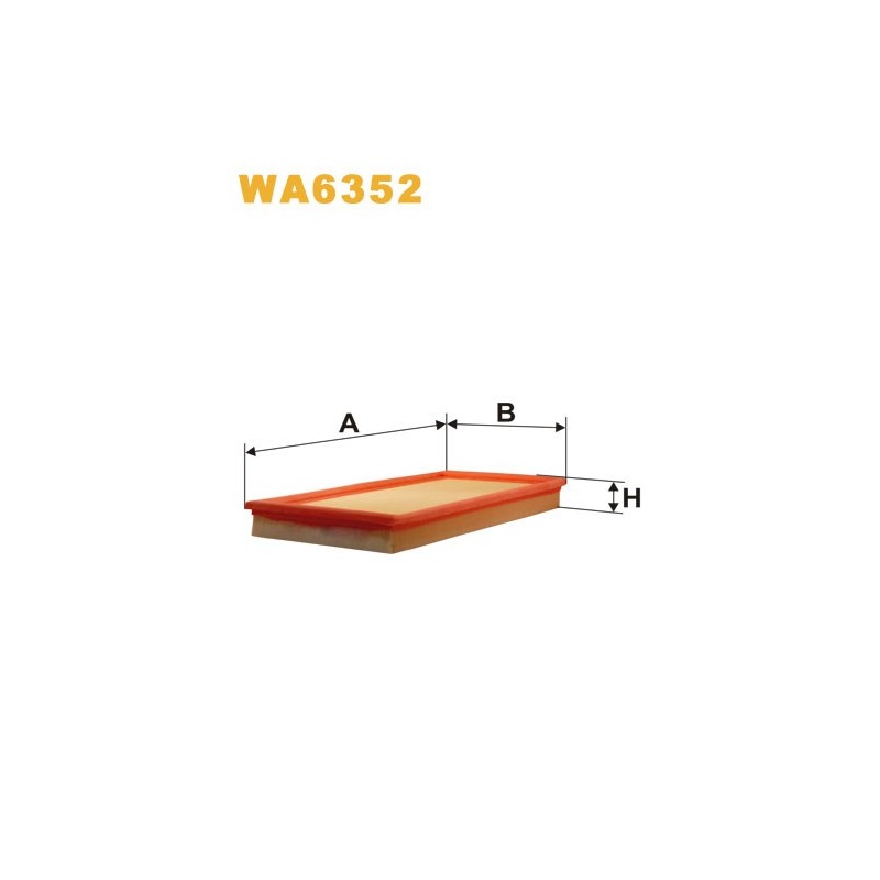 WA6352 WA6352