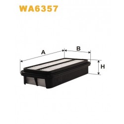WA6357