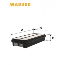 WA6360