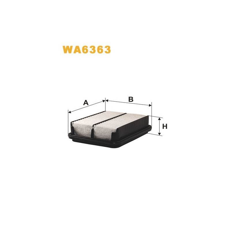 WA6363