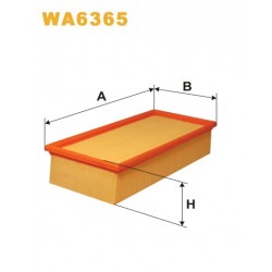 WA6365
