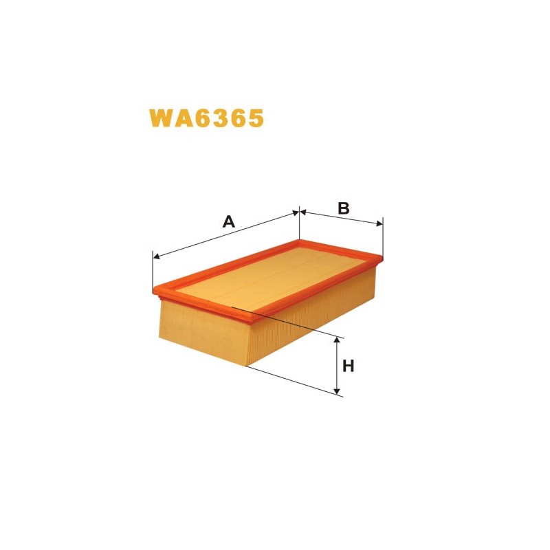 WA6365