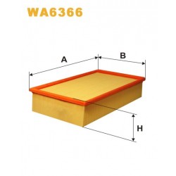WA6366