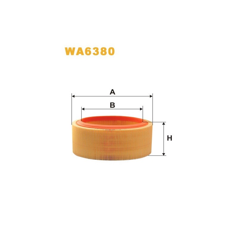 WA6380