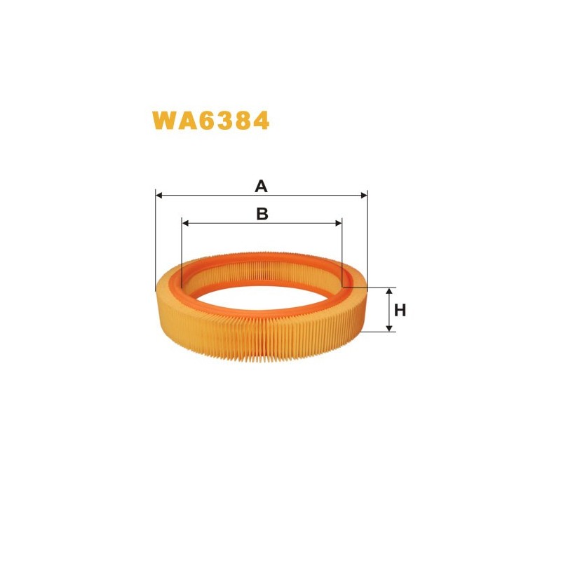 WA6384