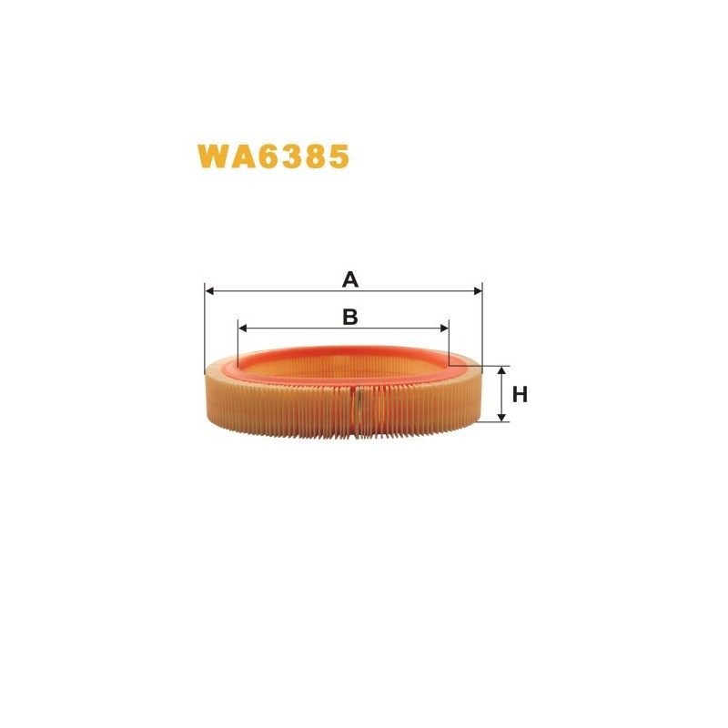 WA6385