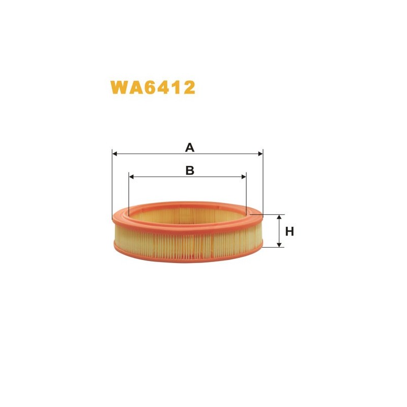 WA6412