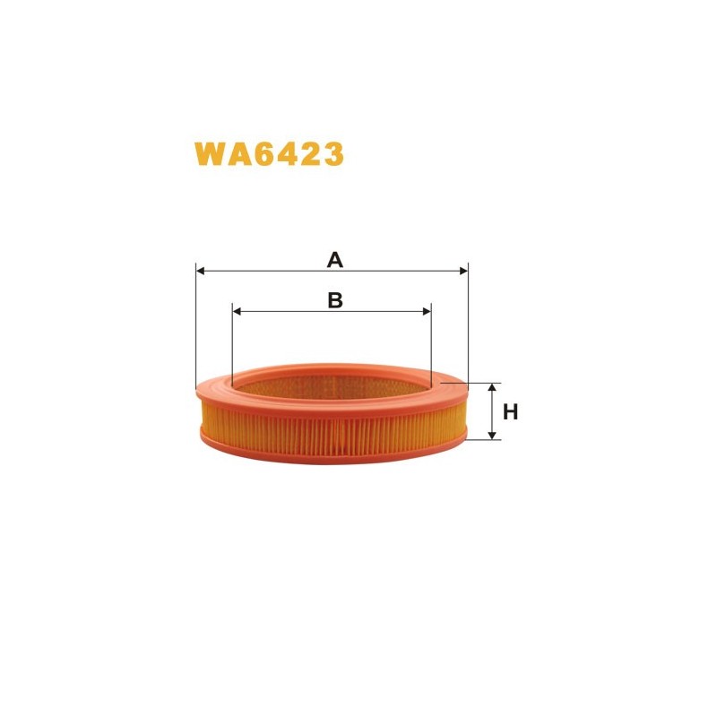 WA6423