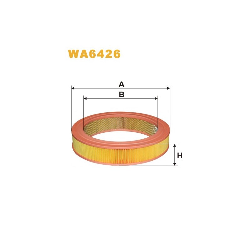 WA6426