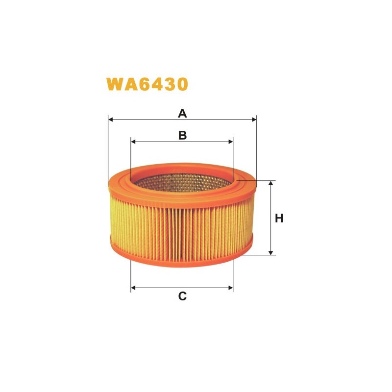 WA6430