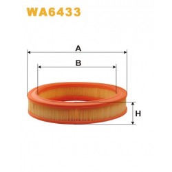 WA6433