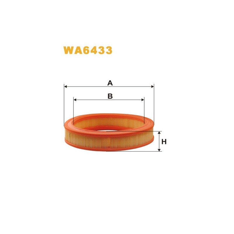 WA6433