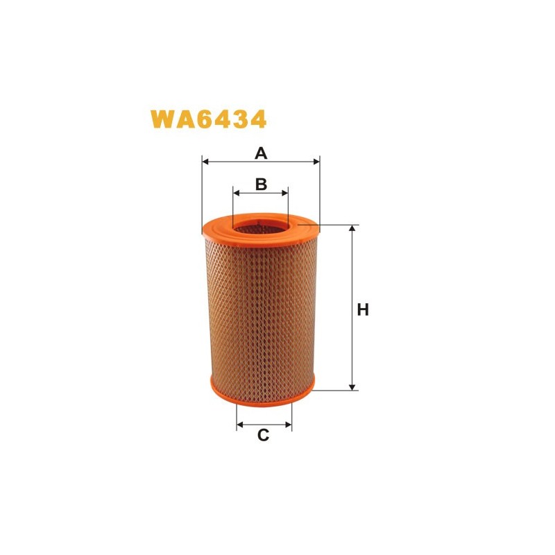 WA6434