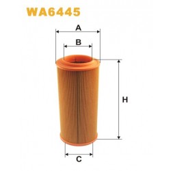WA6445