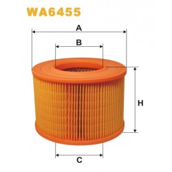 WA6455