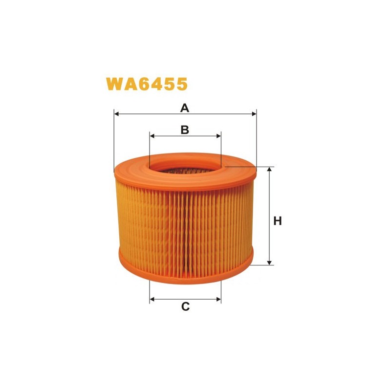 WA6455