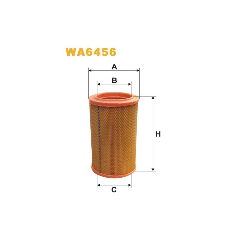 WA6456