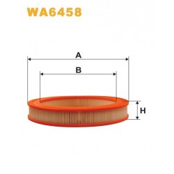 WA6458