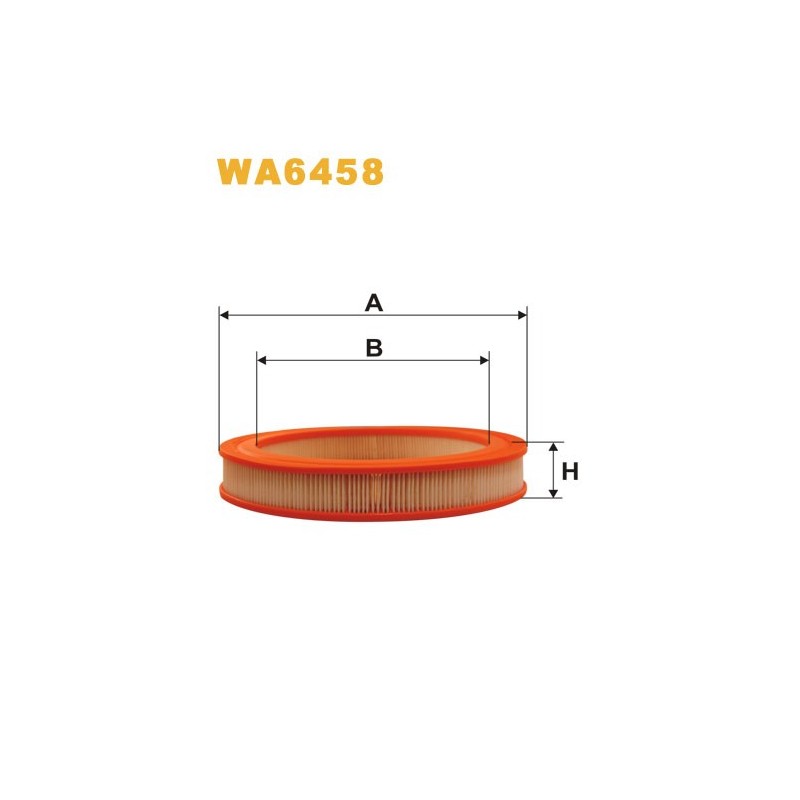 WA6458
